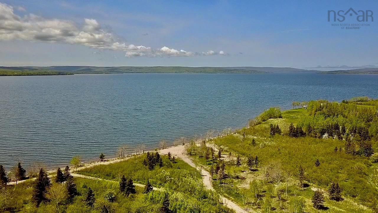 $550,680.00: Lot 1 Highway 395, East Lake Ainslie