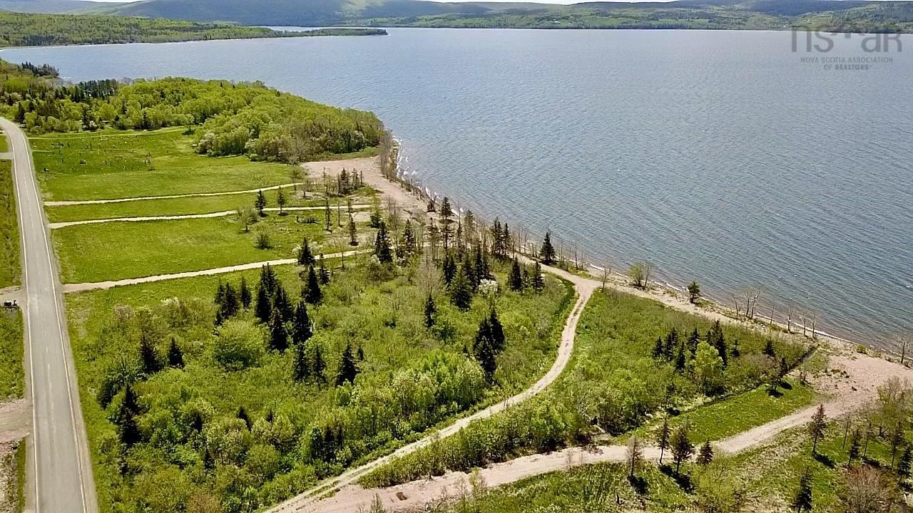 $550,680.00: Lot 1 Highway 395, East Lake Ainslie