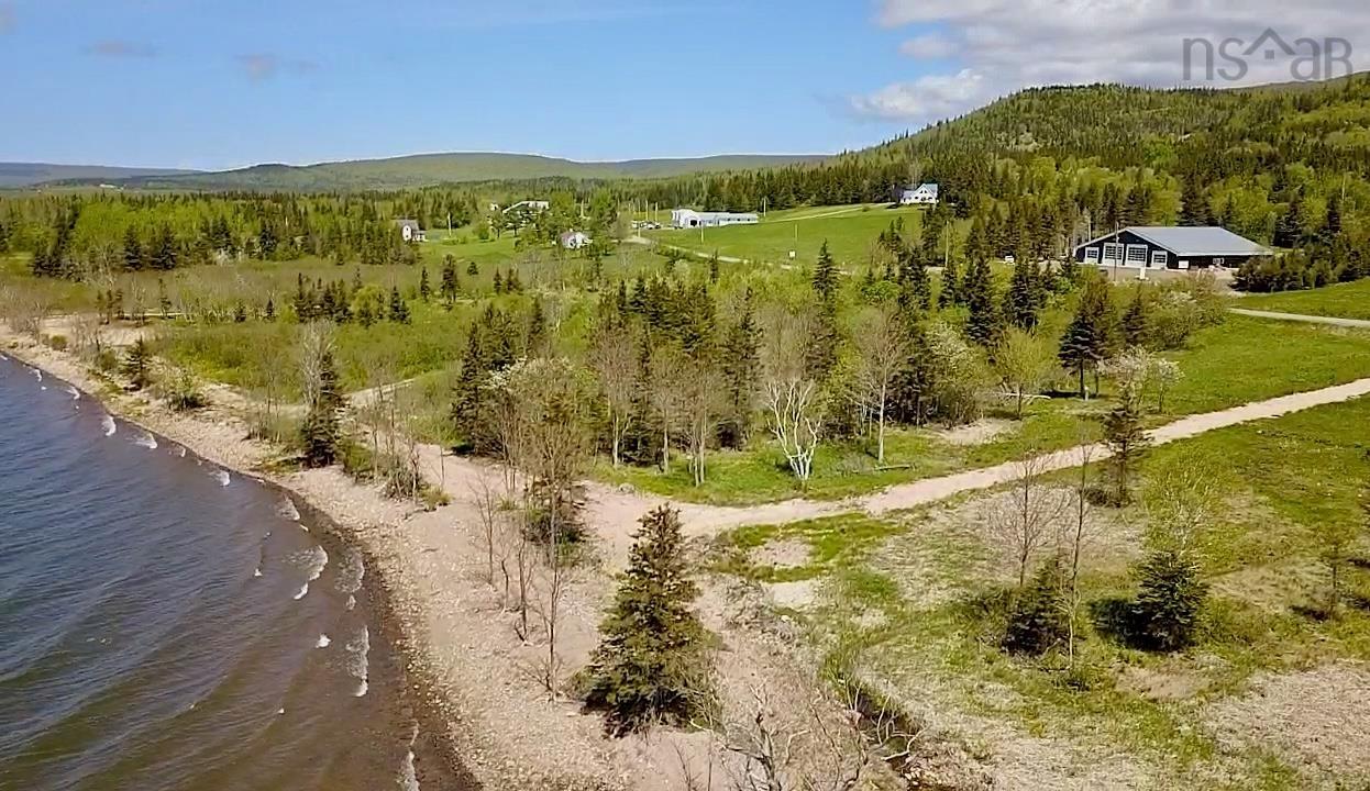 $550,680.00: Lot 1 Highway 395, East Lake Ainslie