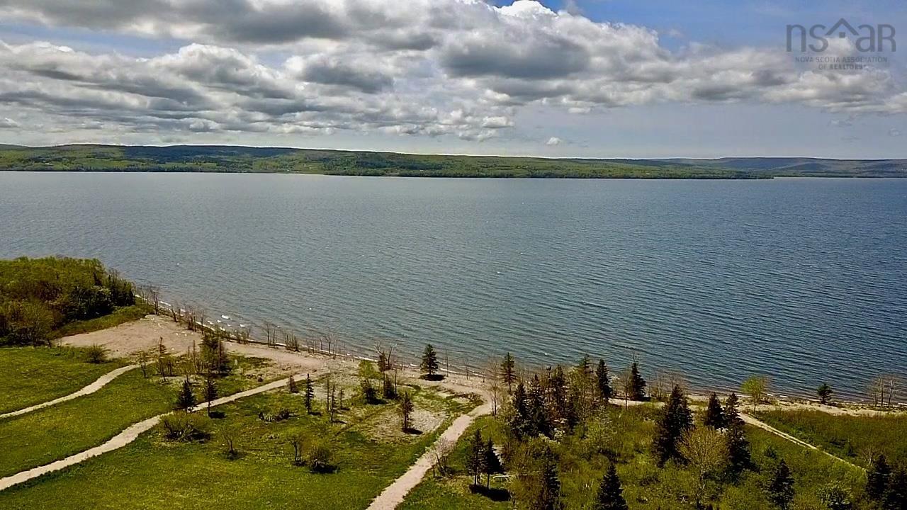 $550,680.00: Lot 1 Highway 395, East Lake Ainslie