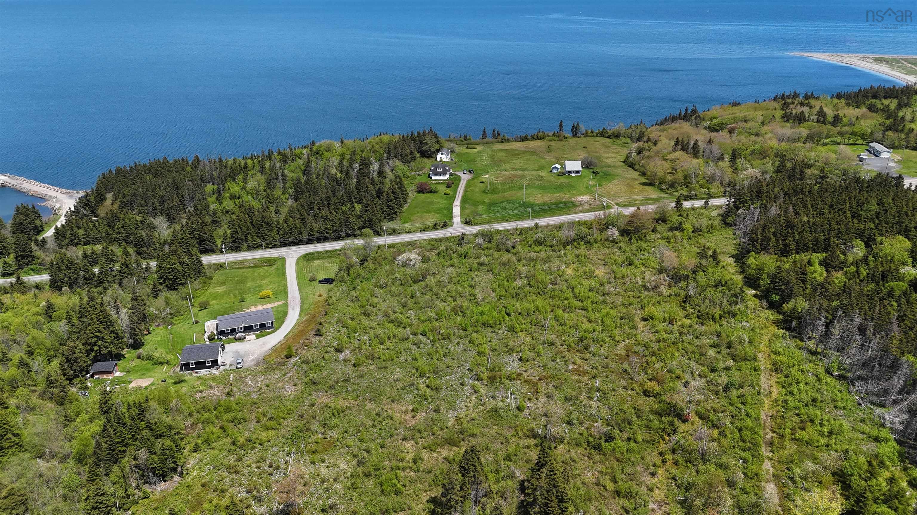 $56,500.00: Highway 344, Sand Point