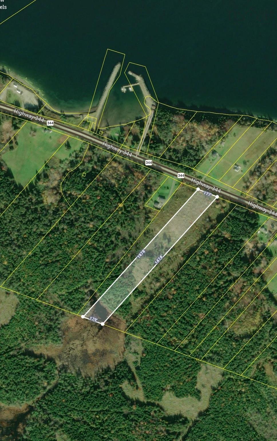 $56,500.00: Highway 344, Sand Point