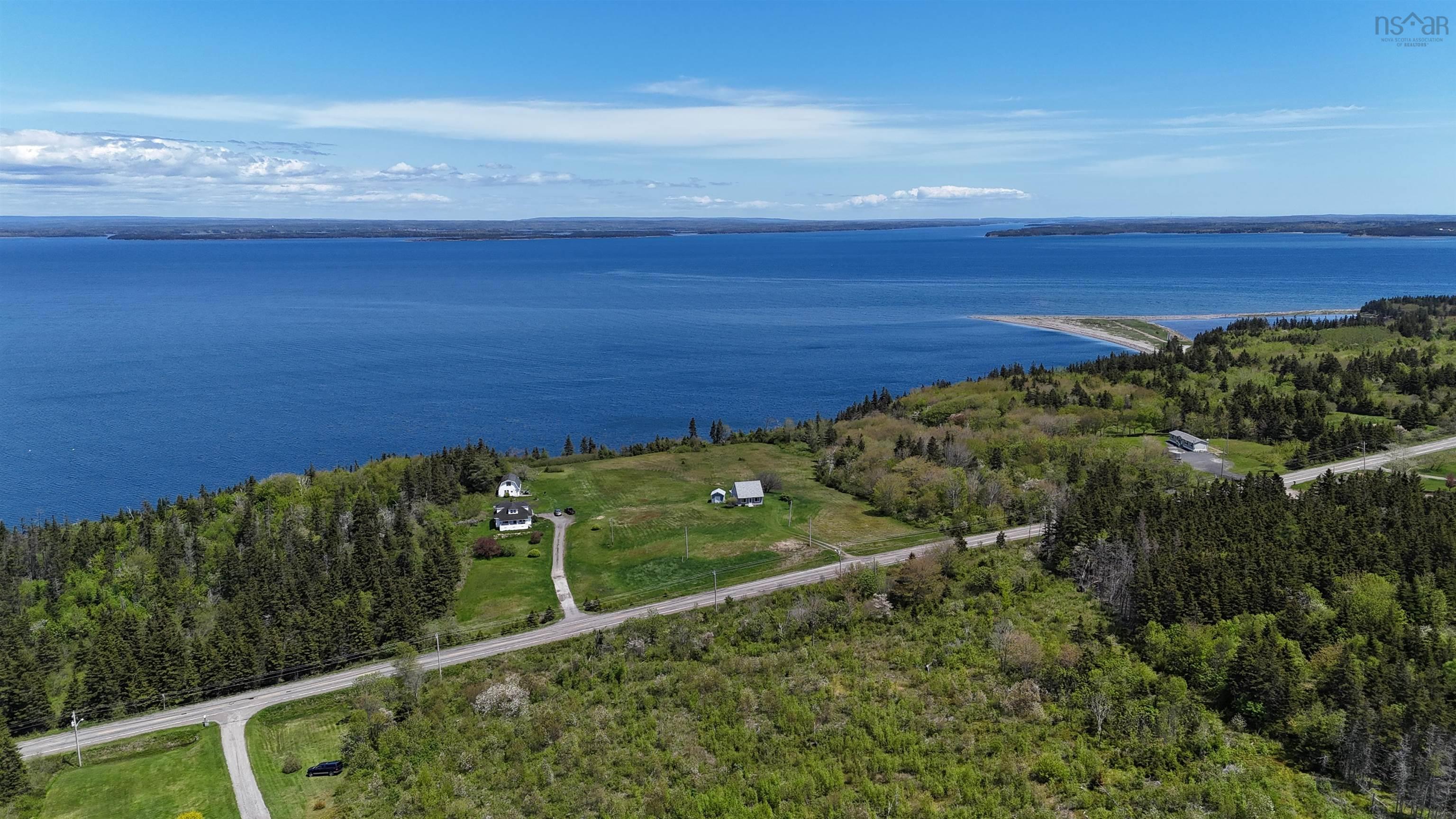 $56,500.00: Highway 344, Sand Point