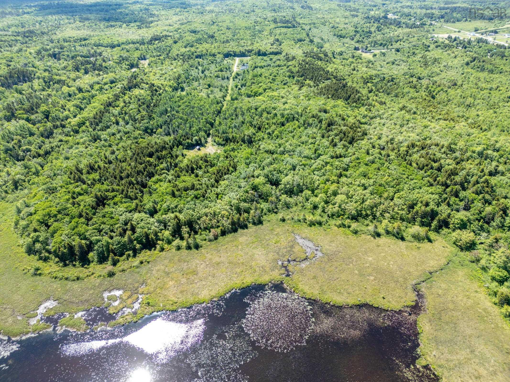 $30,000.00: Lot Boudreau Branch Road, Church Point