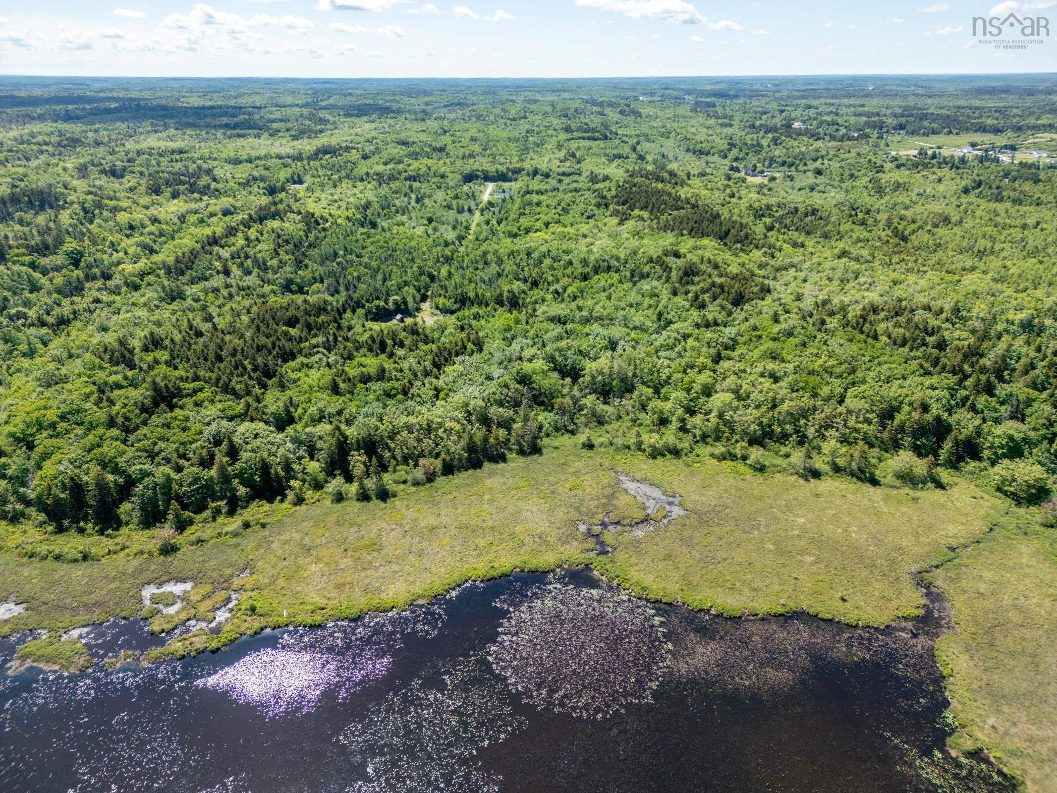 $30,000.00: Lot Boudreau Branch Road, Church Point