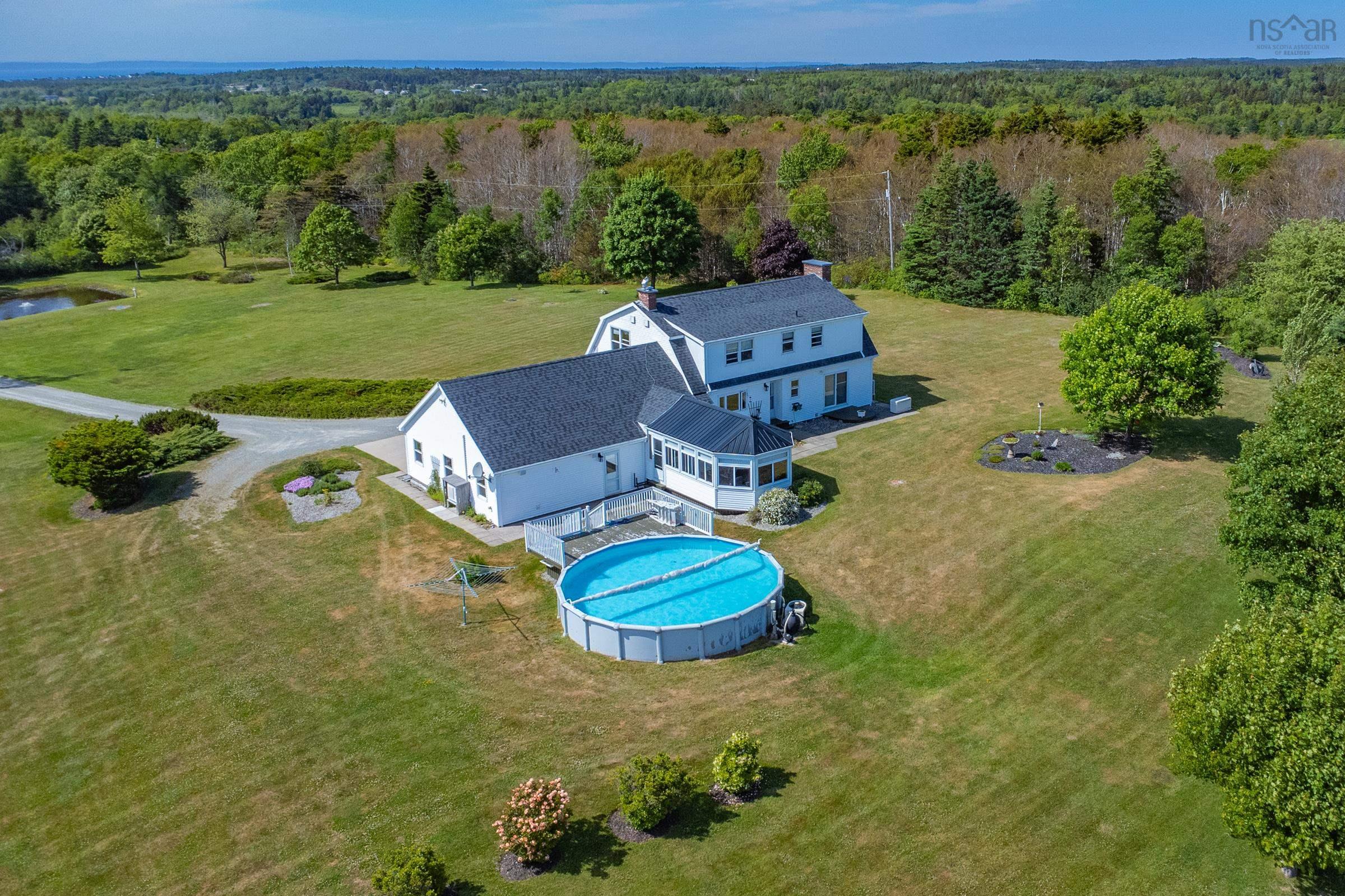 $899,000.00: 532 Saulnierville Road, Saulnierville Station