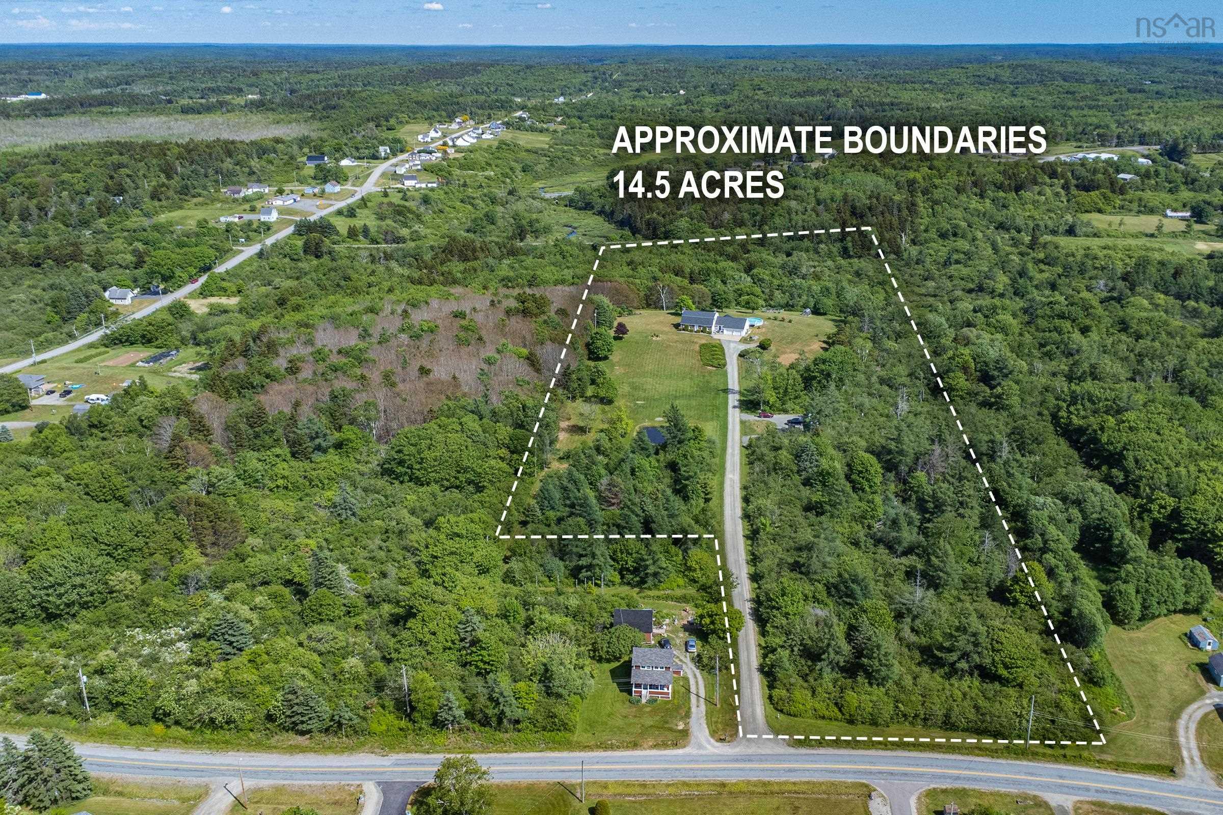 $899,000.00: 532 Saulnierville Road, Saulnierville Station