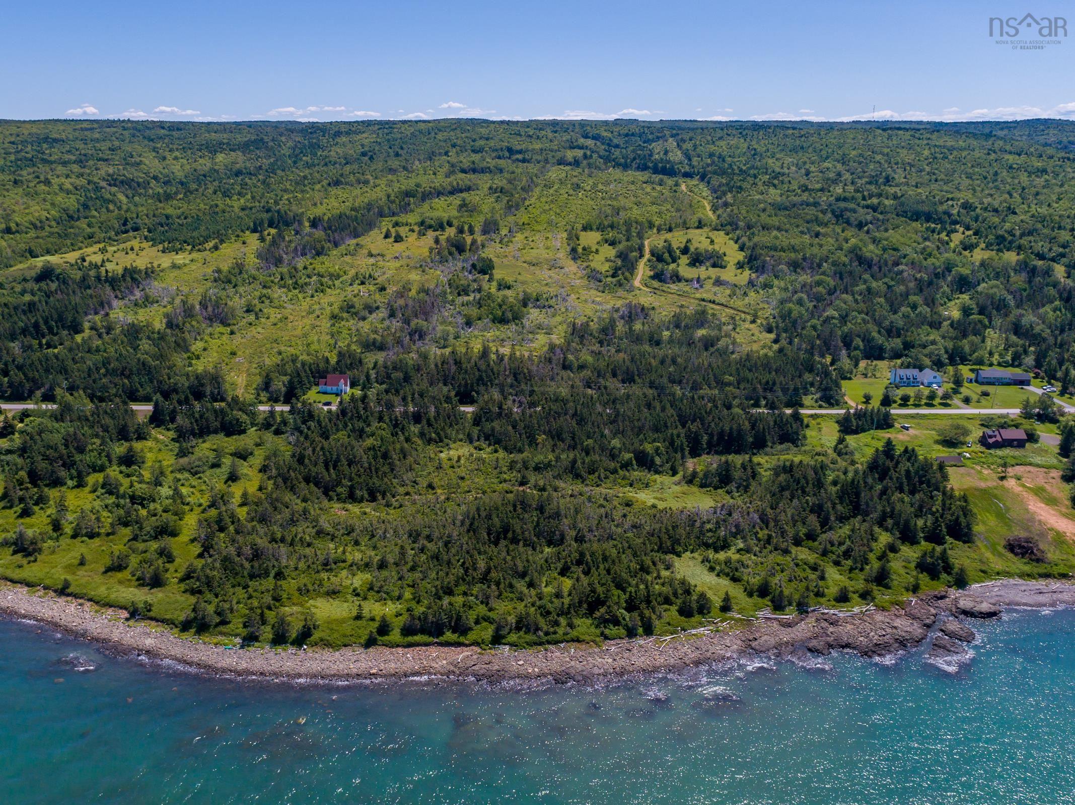 $189,000.00: Lot 2 Shore Road, Youngs Cove