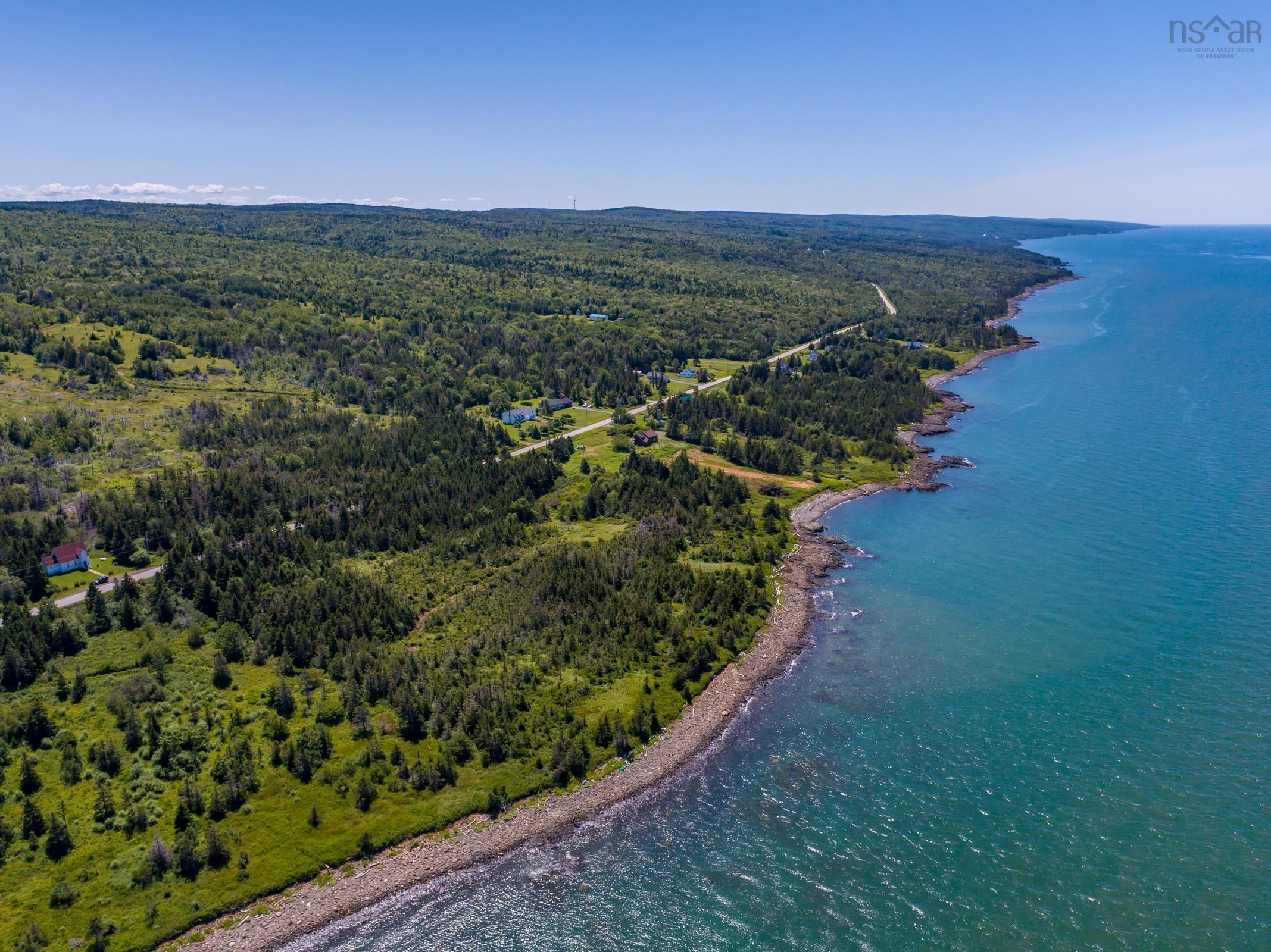 $189,000.00: Lot 2 Shore Road, Youngs Cove