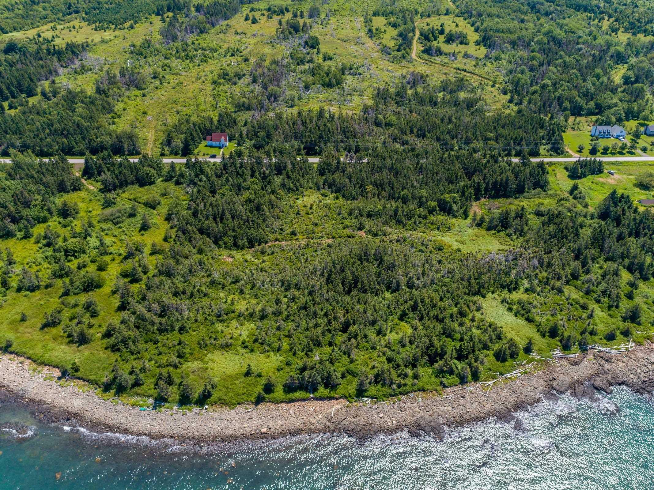 $189,000.00: Lot 2 Shore Road, Youngs Cove