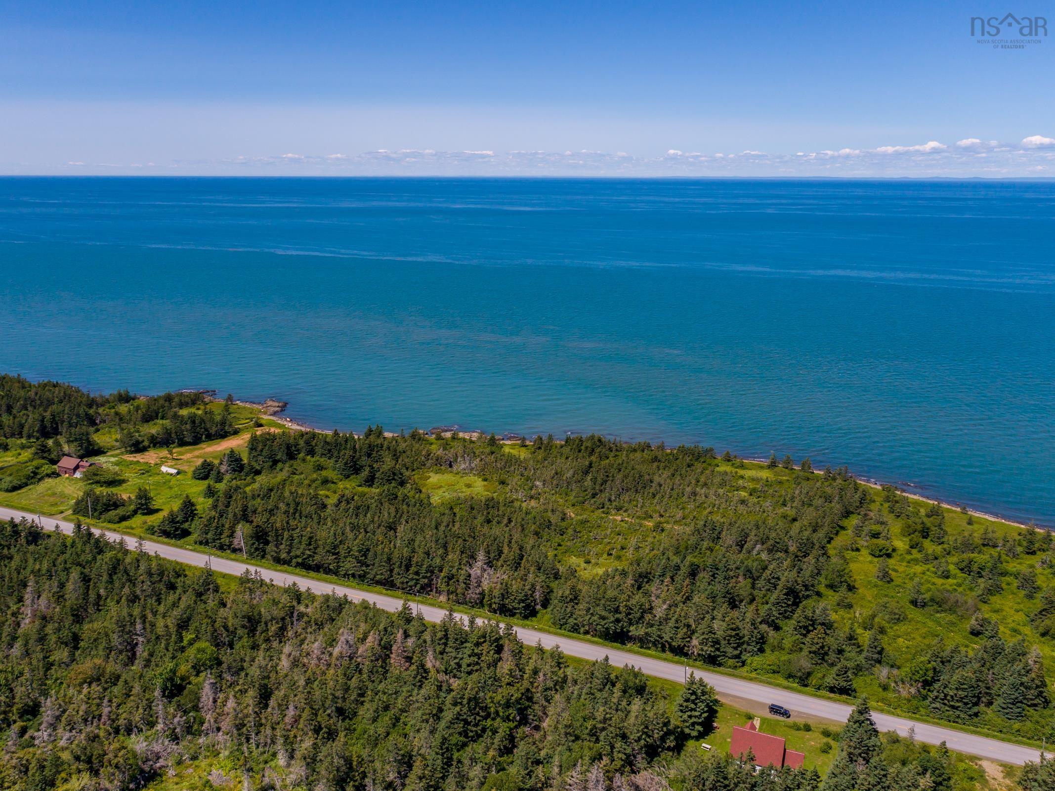 $189,000.00: Lot 3 Shore Road, Youngs Cove