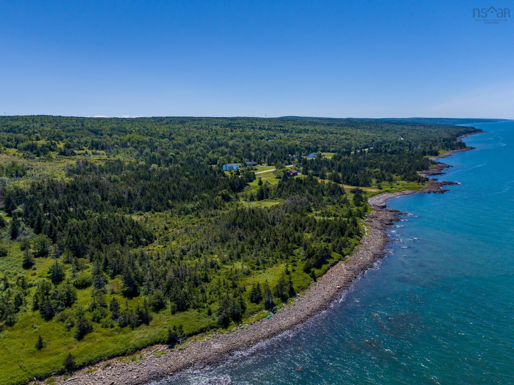 $189,000.00: Lot 3 Shore Road, Youngs Cove