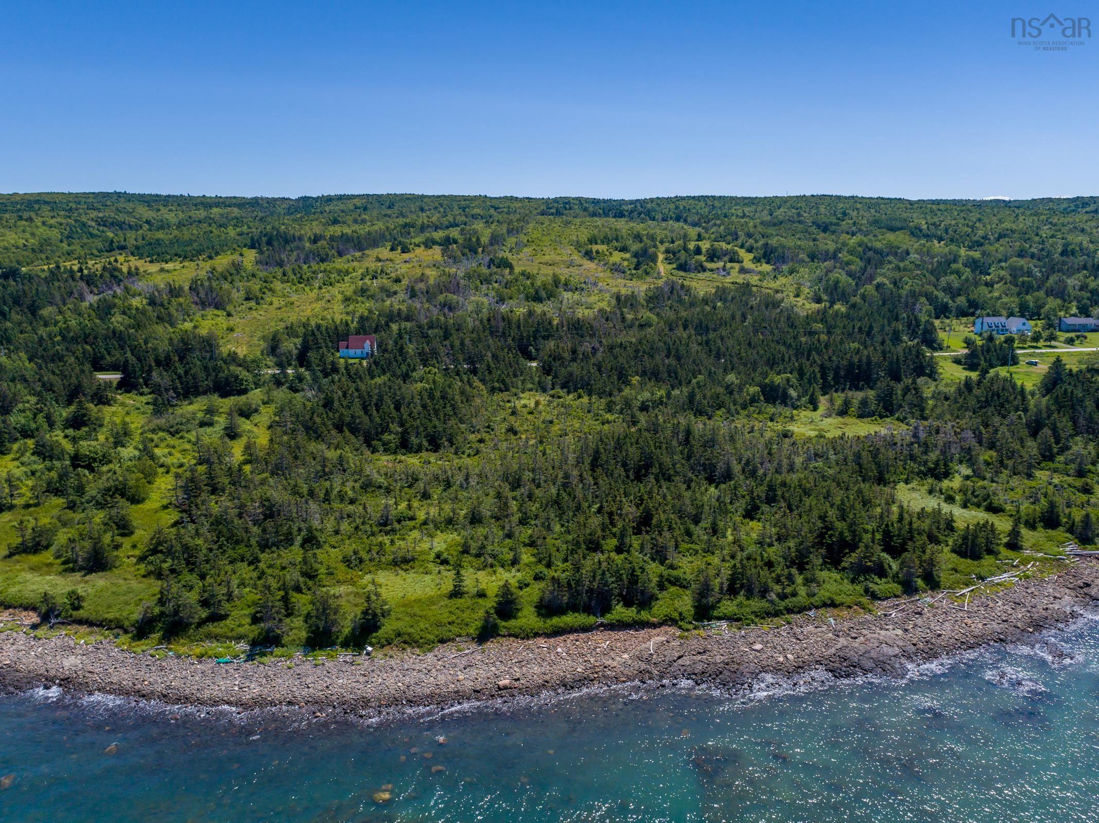 $189,000.00: Lot 3 Shore Road, Youngs Cove