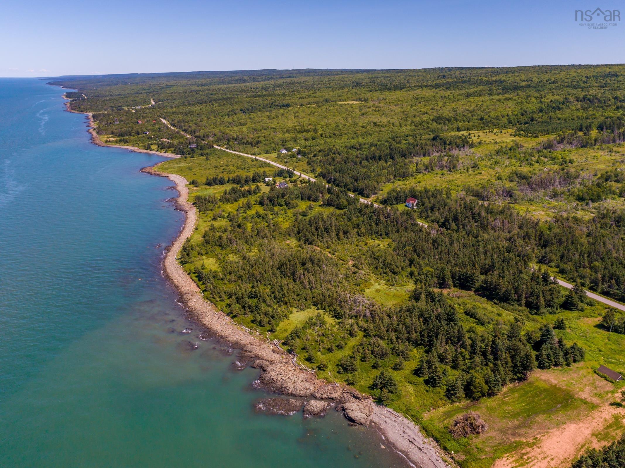 $189,000.00: Lot 3 Shore Road, Youngs Cove