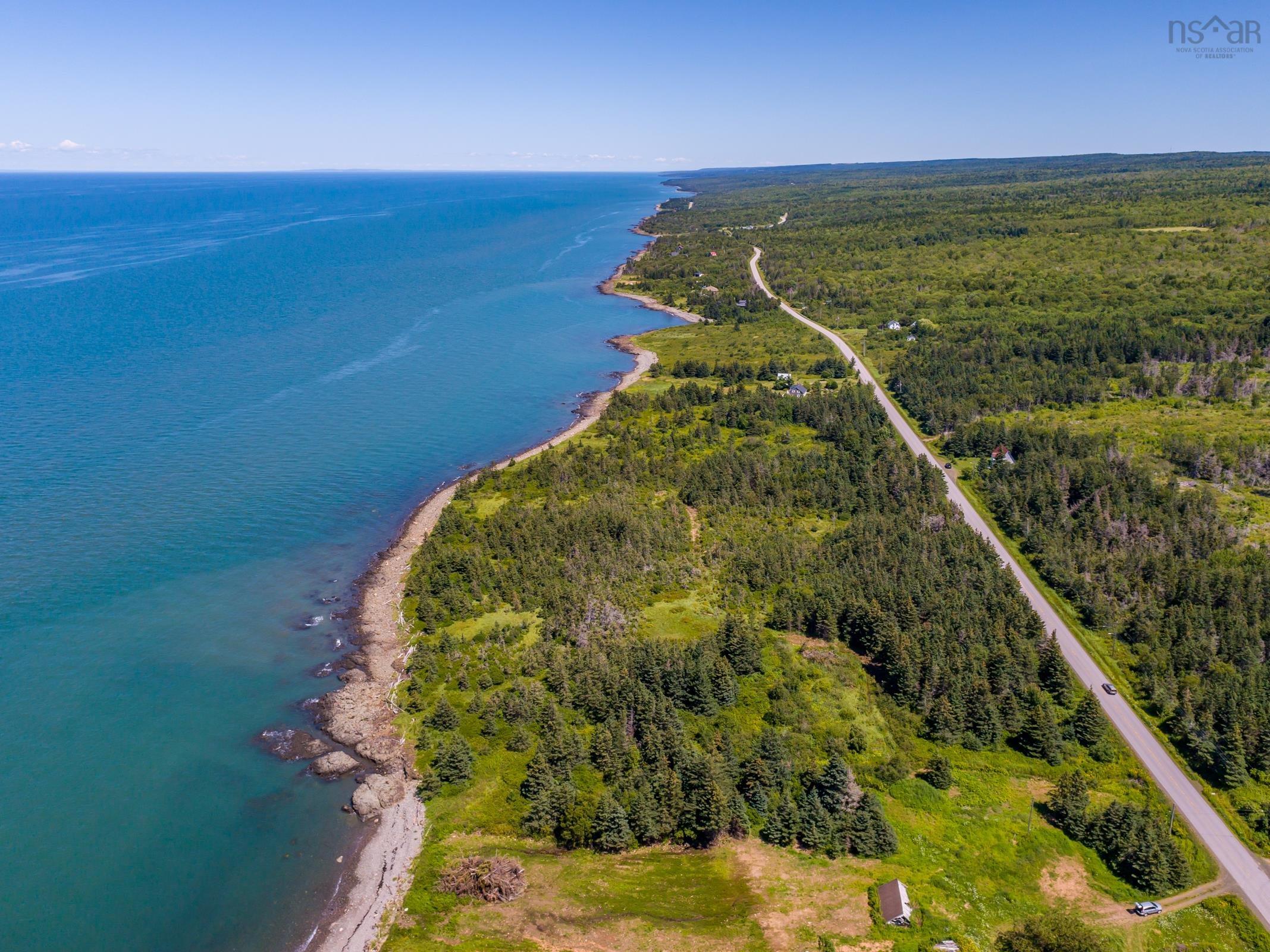 $189,000.00: Lot 3 Shore Road, Youngs Cove