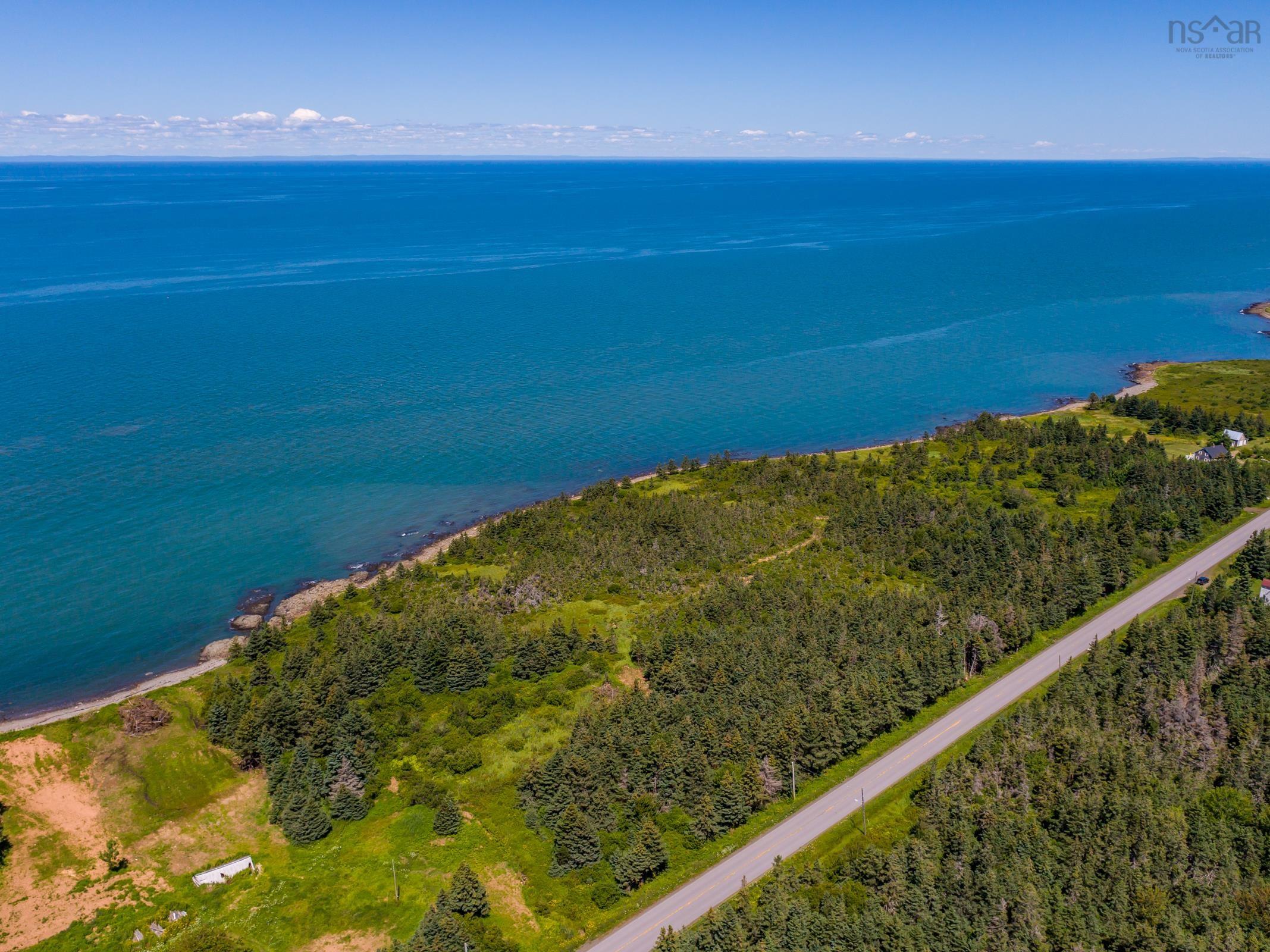 $189,000.00: Lot 3 Shore Road, Youngs Cove