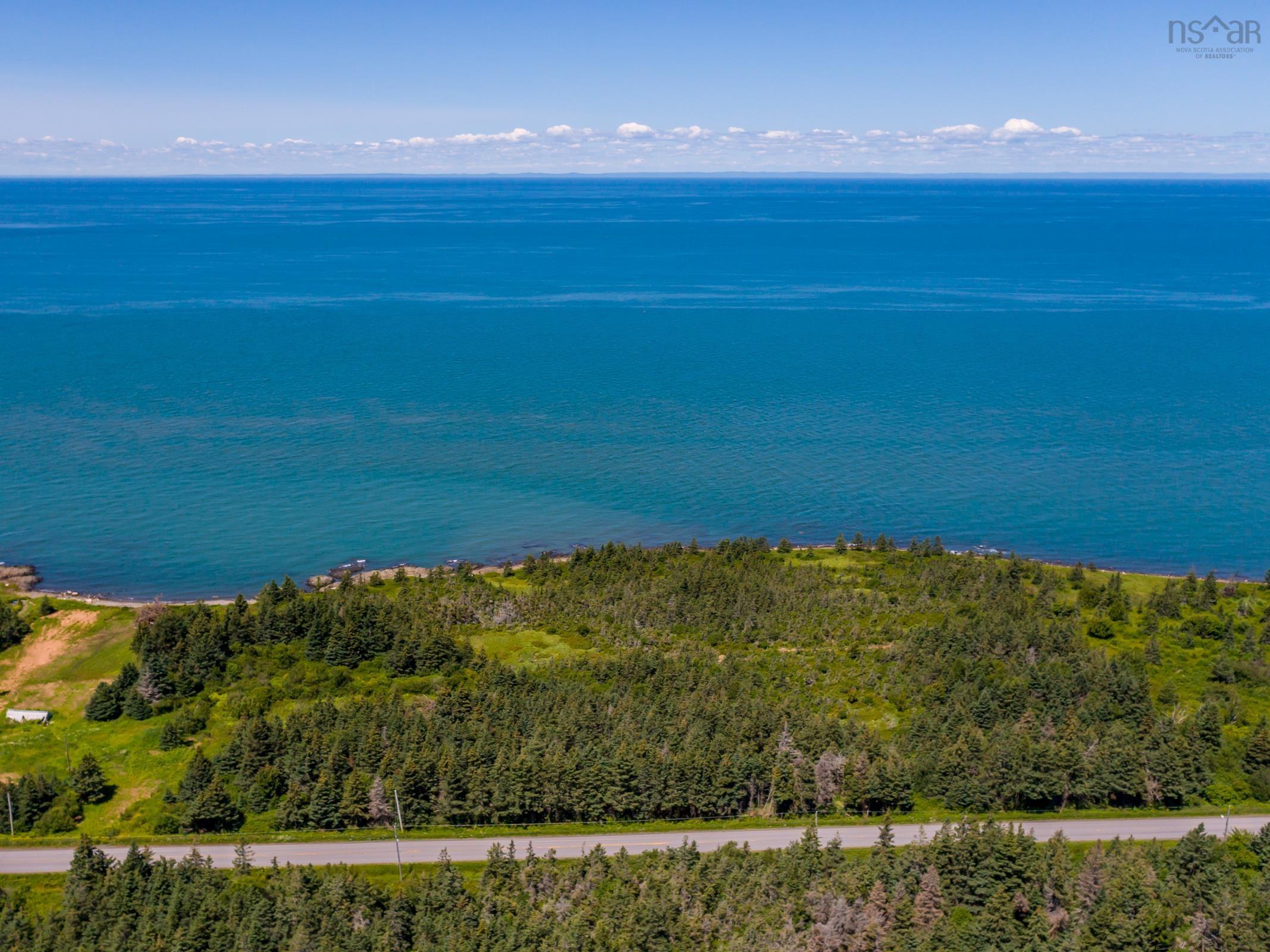 $189,000.00: Lot 3 Shore Road, Youngs Cove