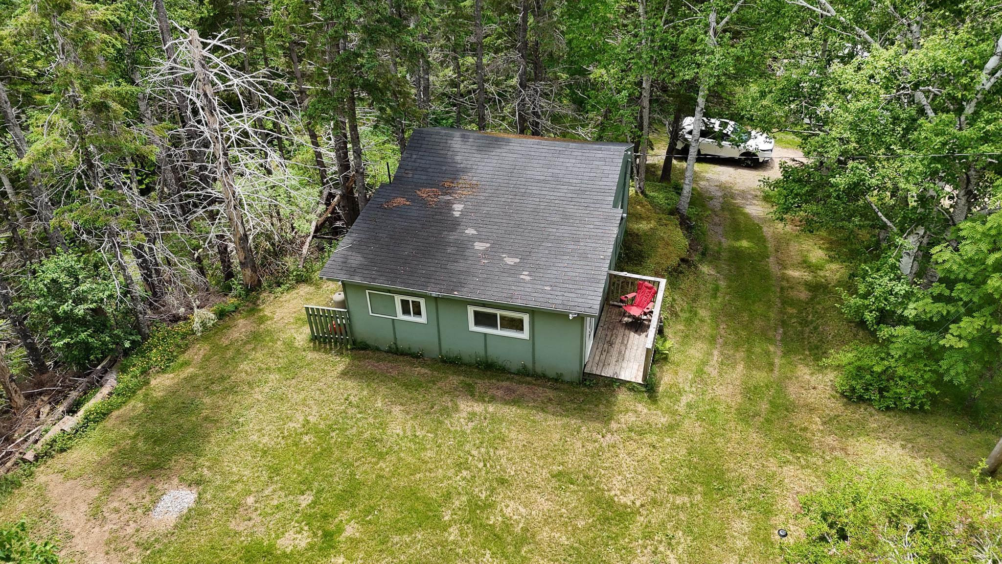 47 Claymore Lane 