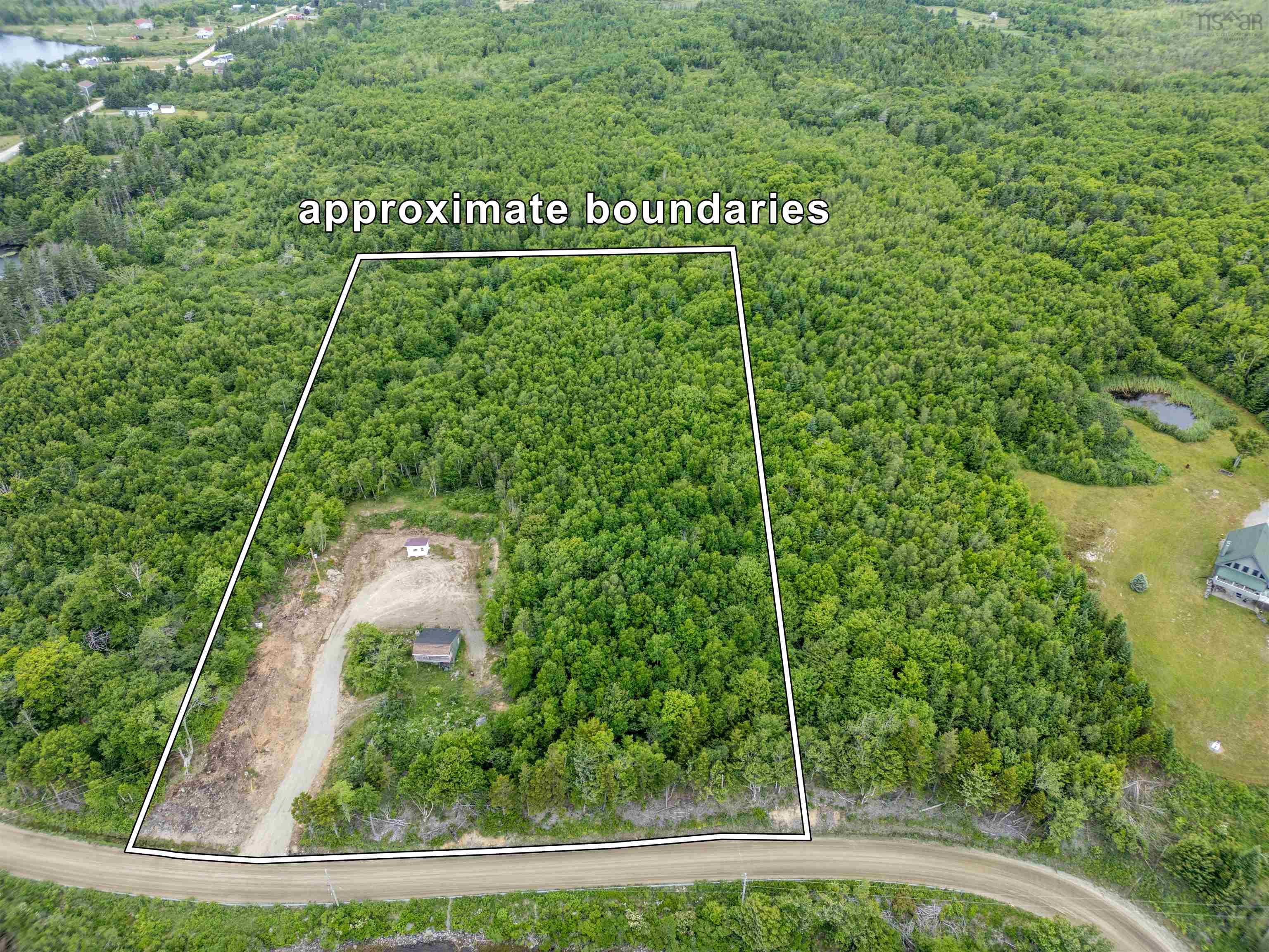 $99,500.00: 341 Bonnefant Road, Grosses Coques