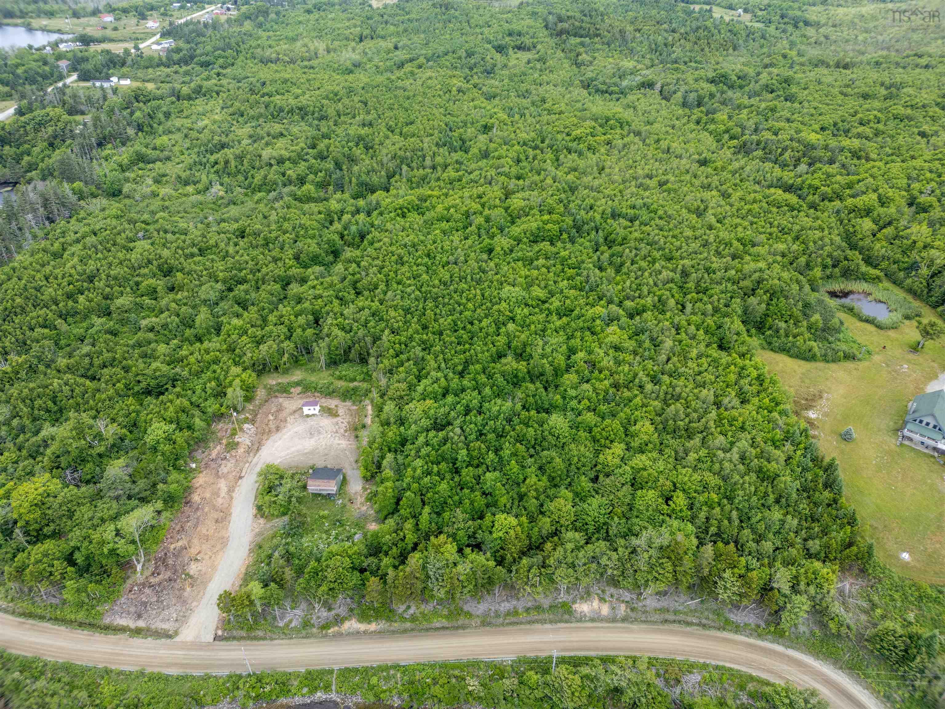 $99,500.00: 341 Bonnefant Road, Grosses Coques