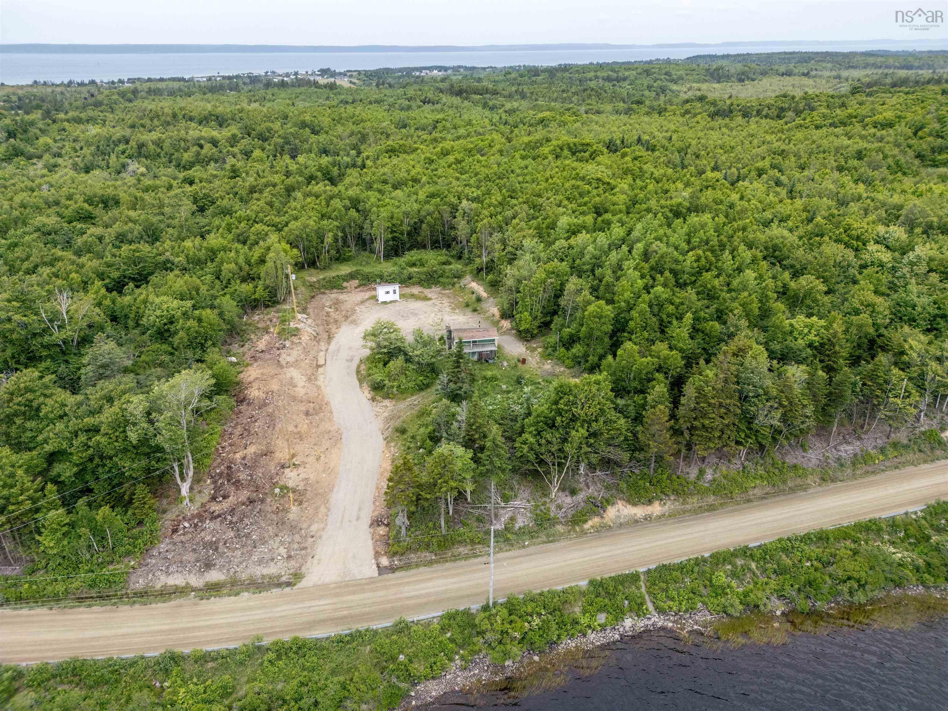 $99,500.00: 341 Bonnefant Road, Grosses Coques
