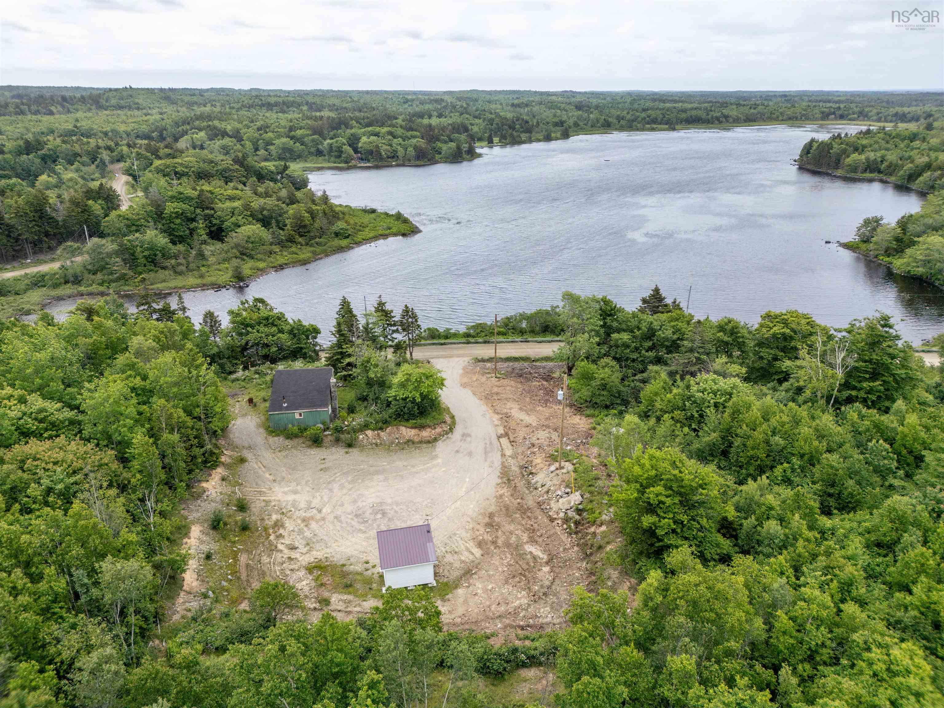 $99,500.00: 341 Bonnefant Road, Grosses Coques