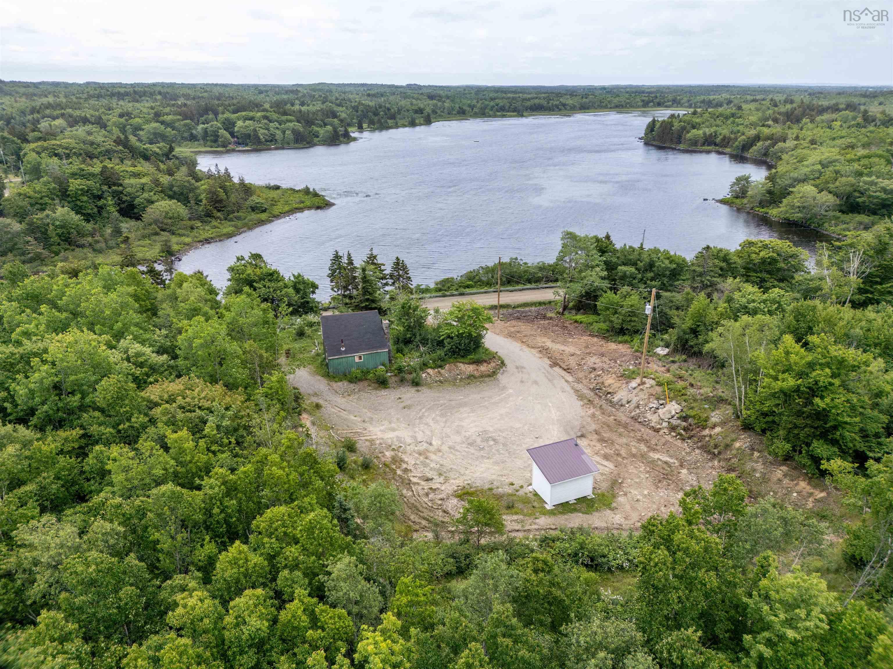 $99,500.00: 341 Bonnefant Road, Grosses Coques
