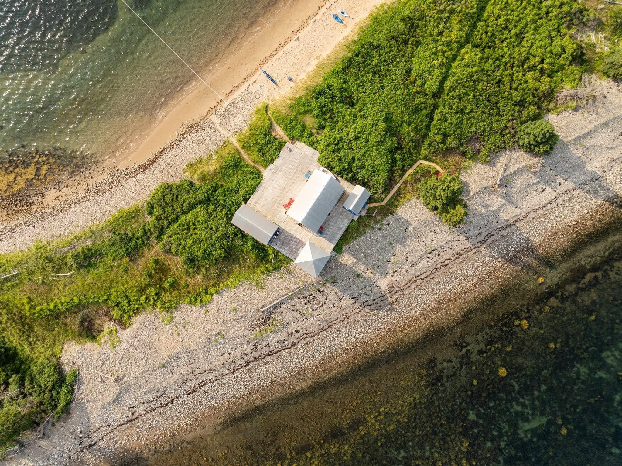 Spectacle Island 