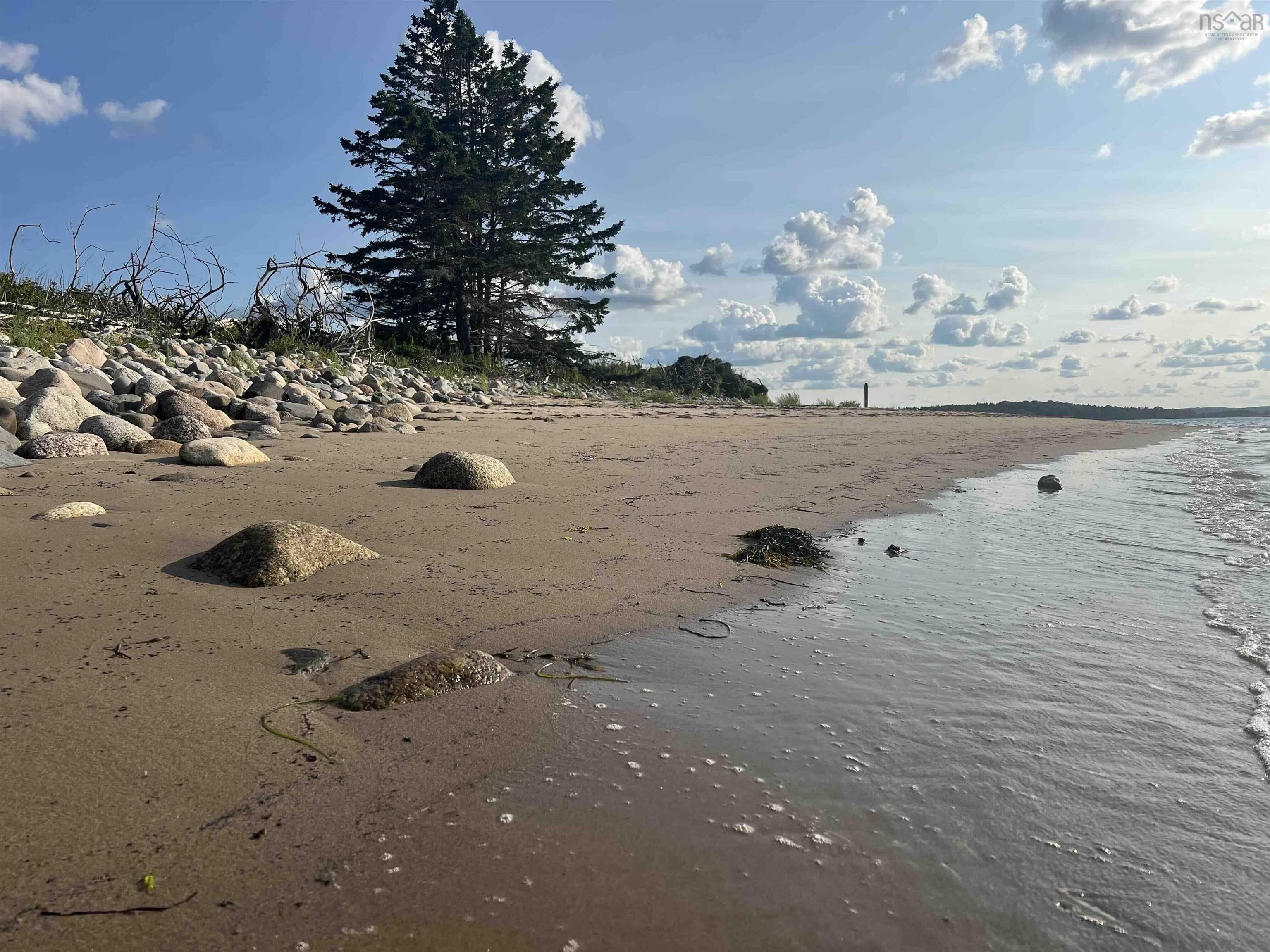 Spectacle Island 