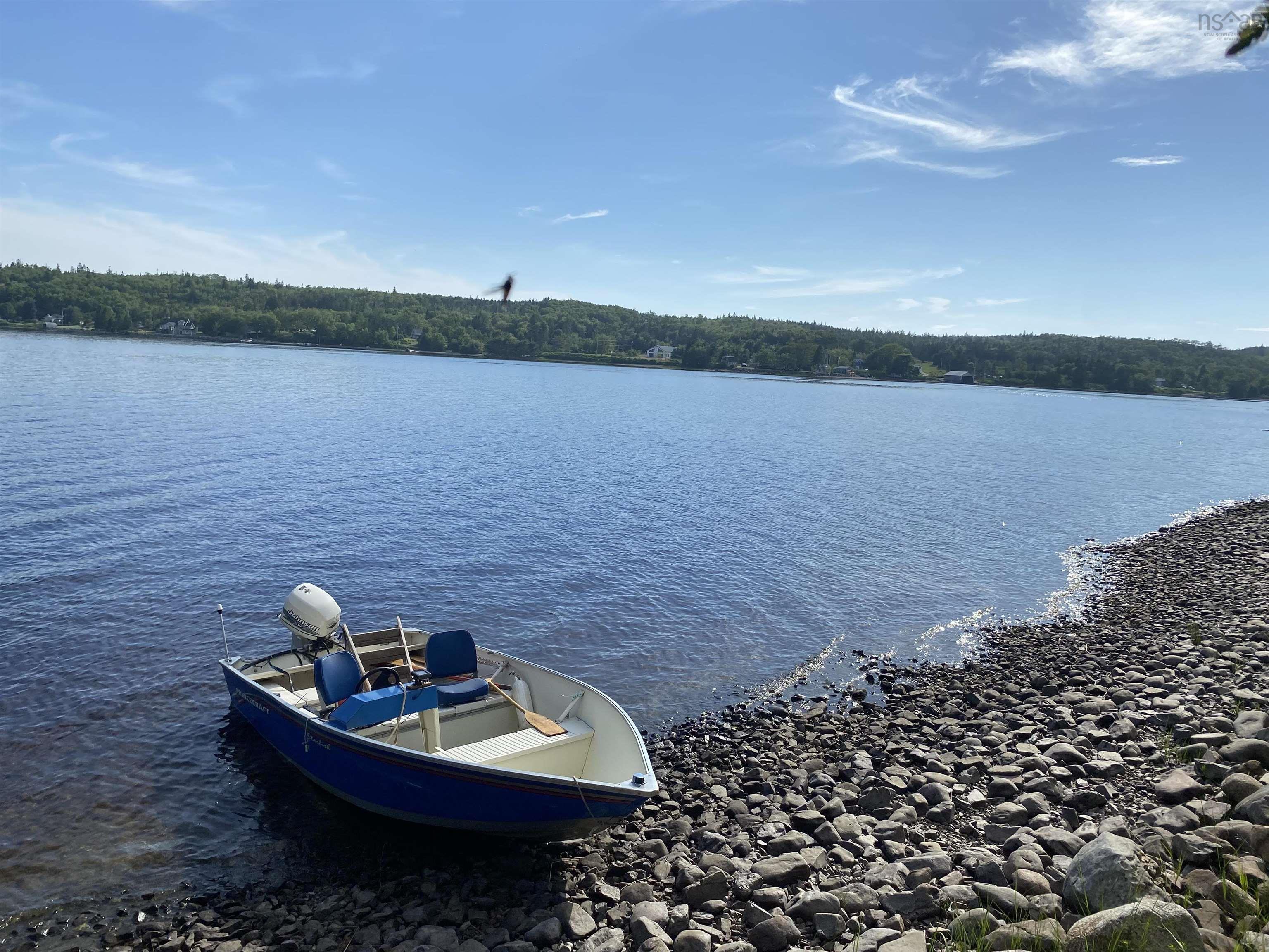 $85,000.00: 17 Acre Parcel, Lake Charlotte