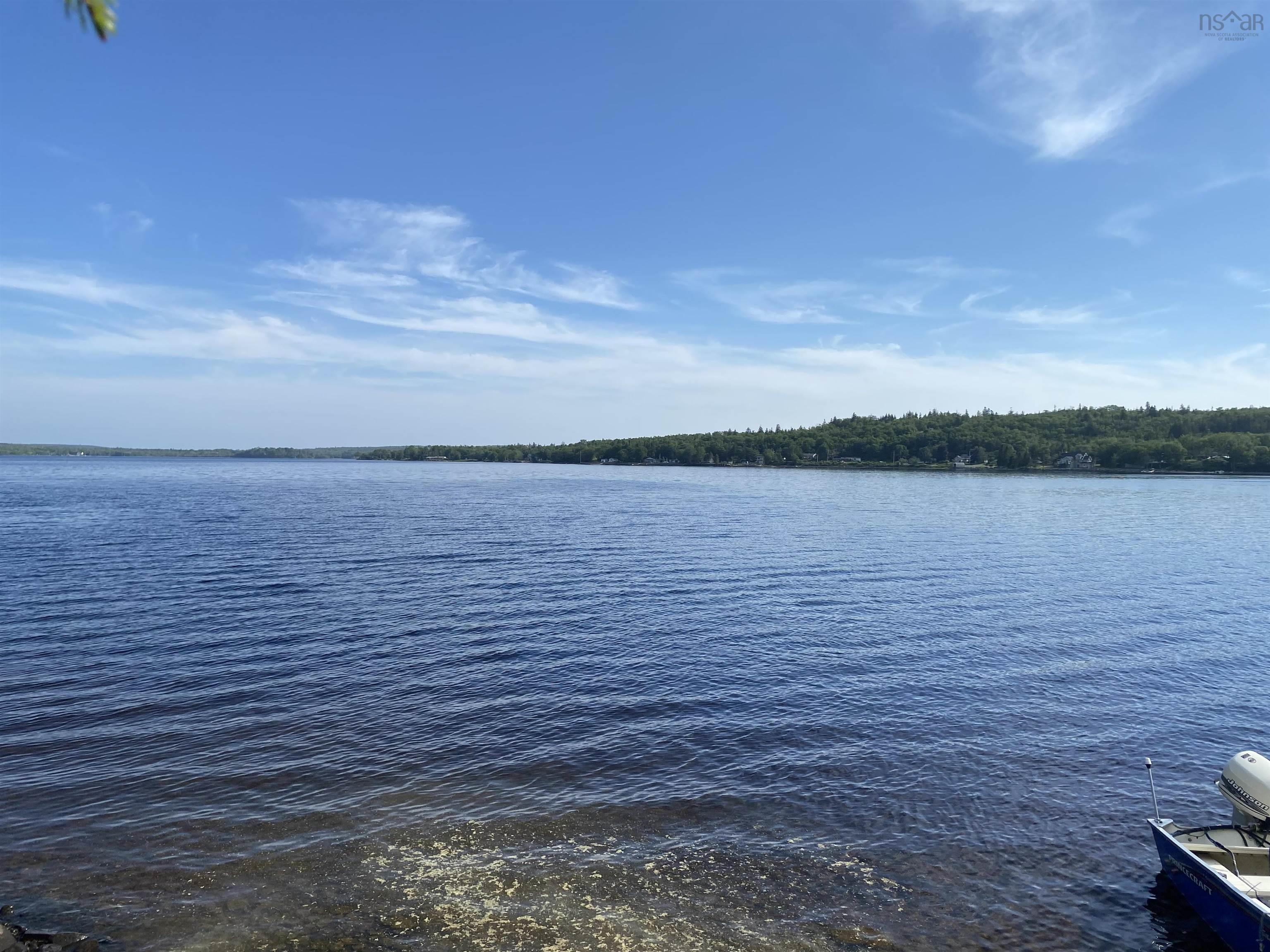 $85,000.00: 17 Acre Parcel, Lake Charlotte