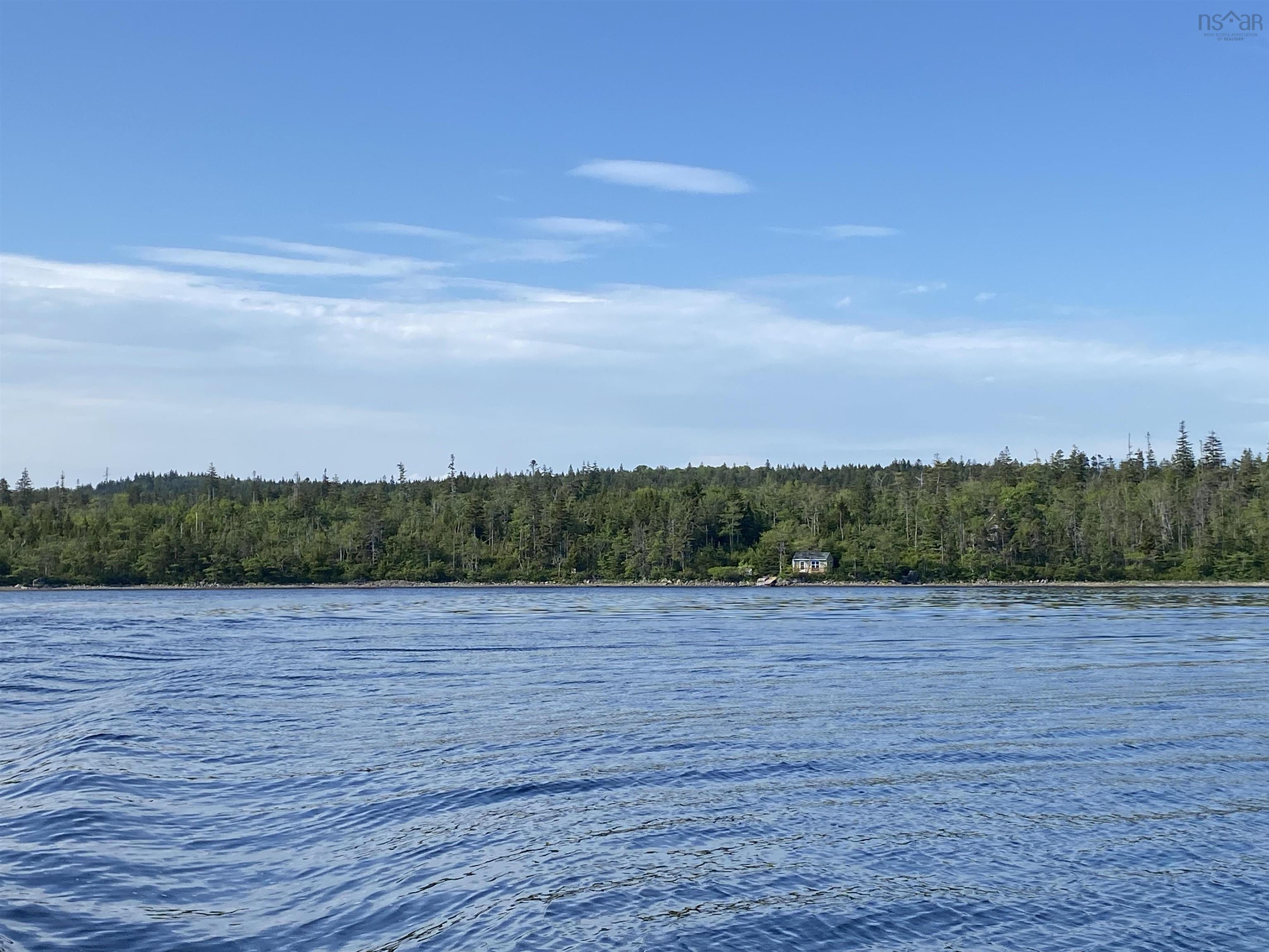 $85,000.00: 17 Acre Parcel, Lake Charlotte