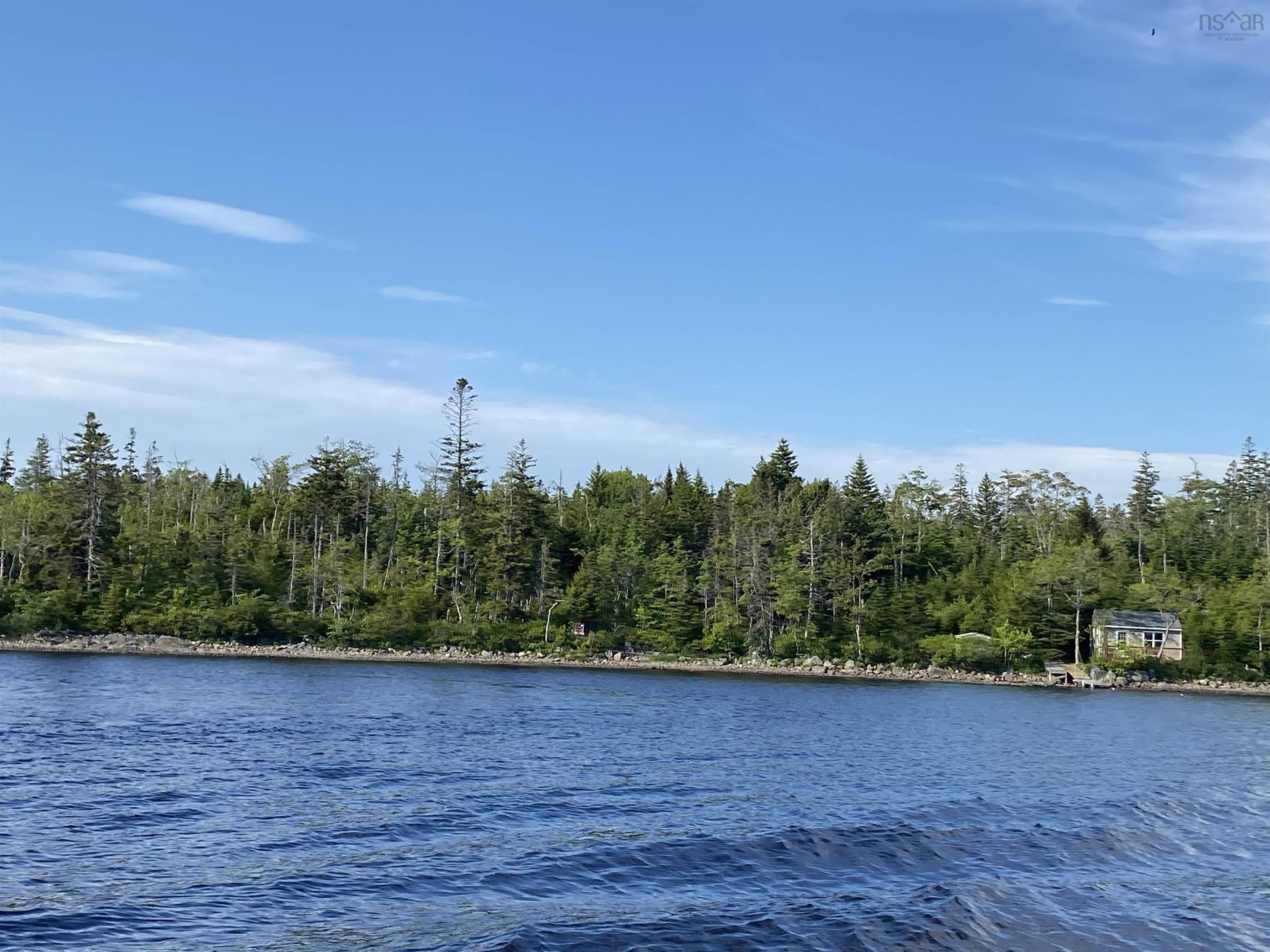 $85,000.00: 17 Acre Parcel, Lake Charlotte