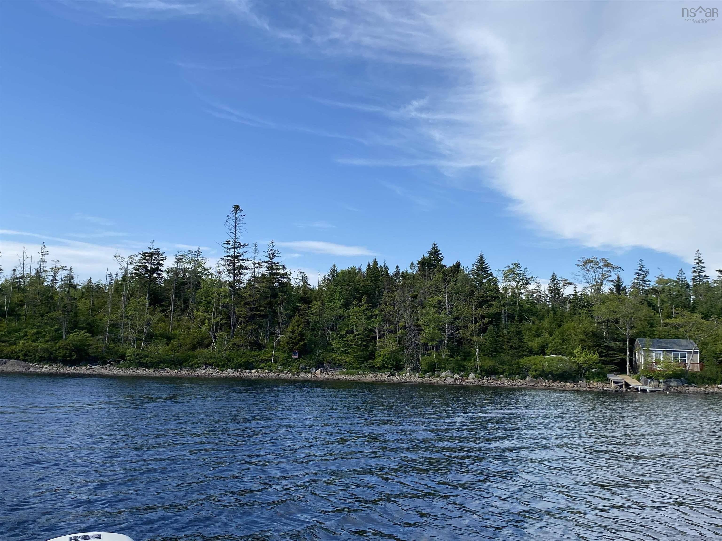 $85,000.00: 17 Acre Parcel, Lake Charlotte