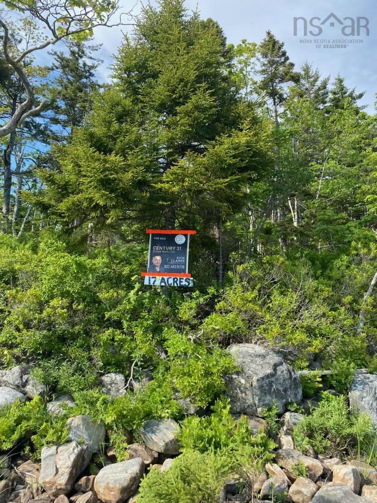 $85,000.00: 17 Acre Parcel, Lake Charlotte