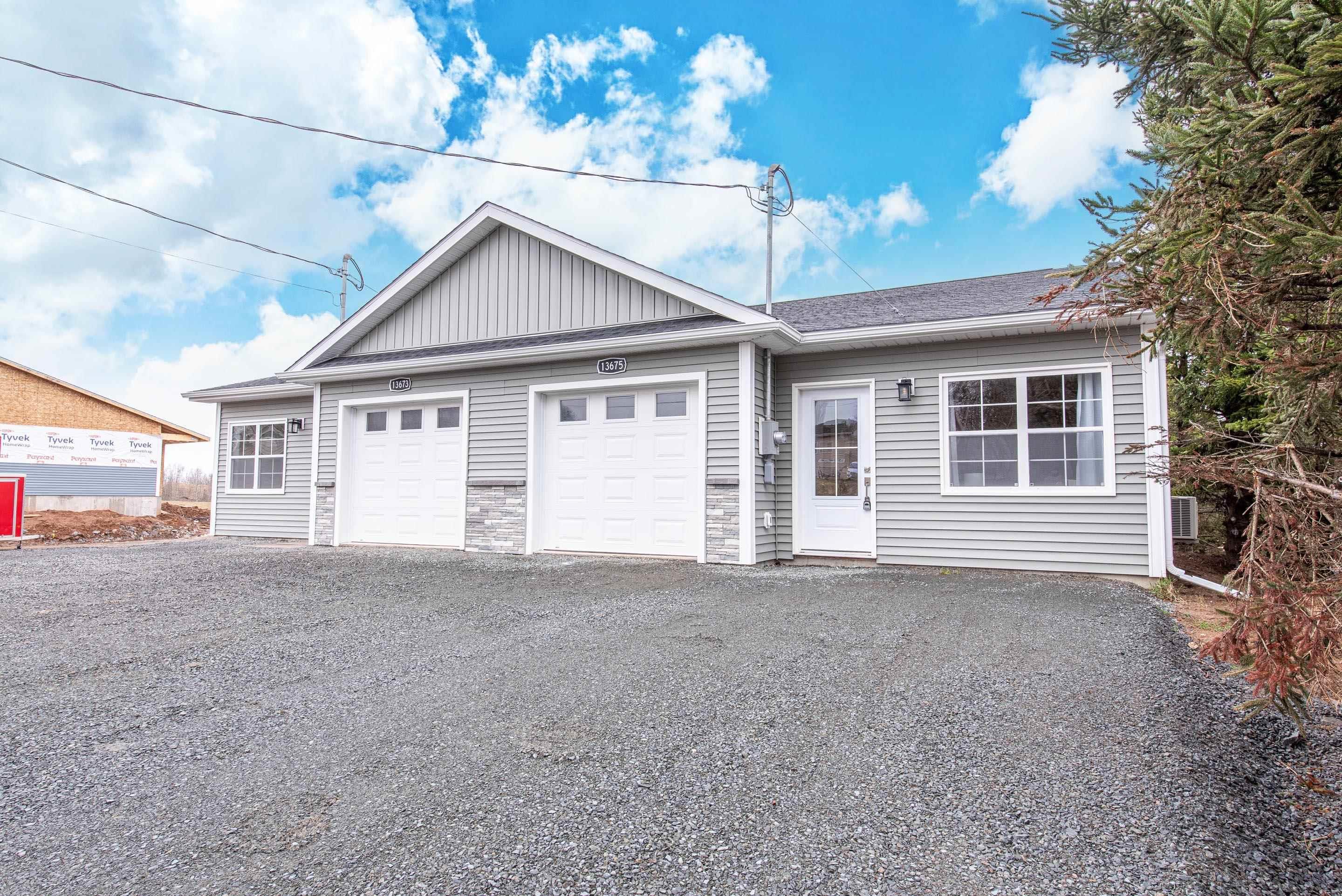 $375,000.00: 13675 Highway #1, Hants Border