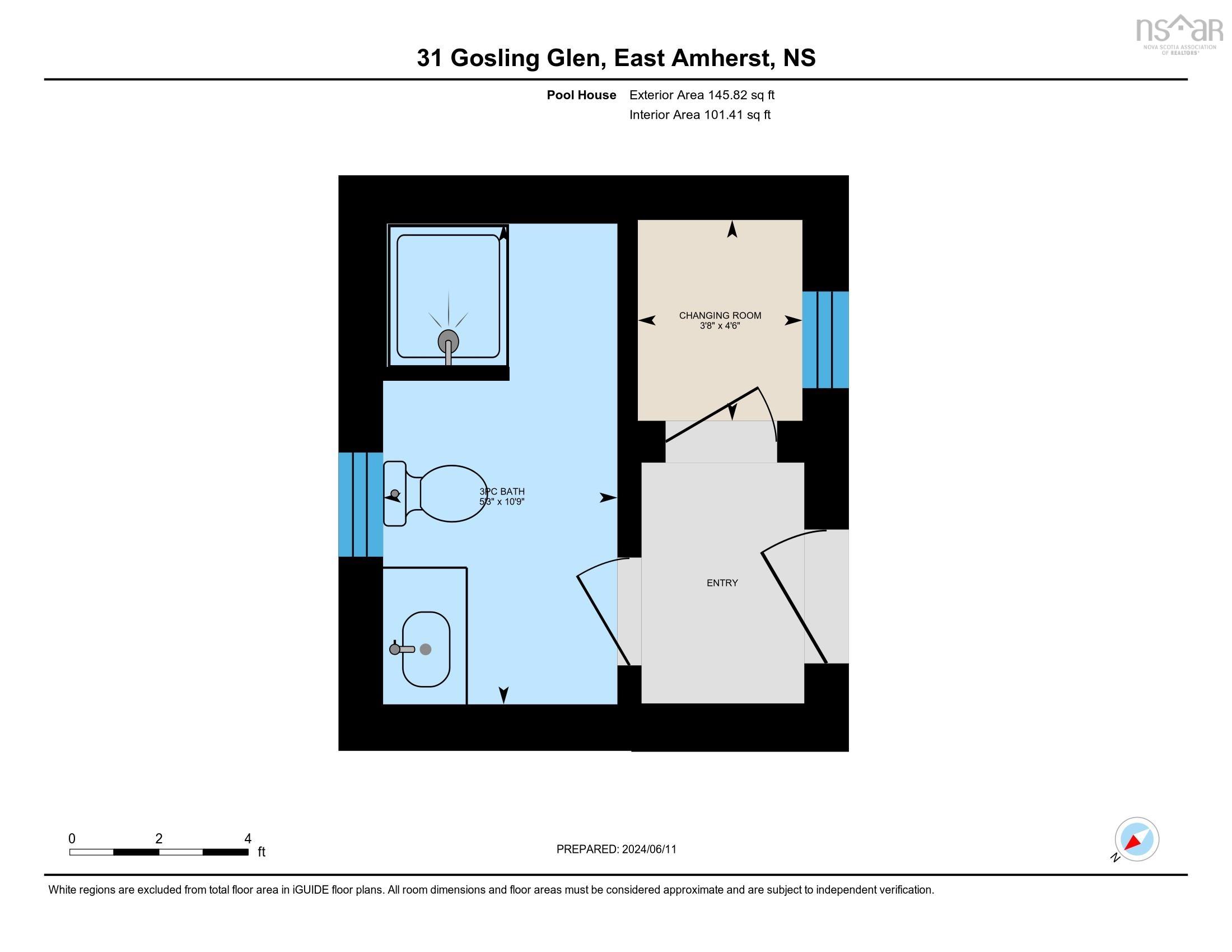 31 Gosling Glen 