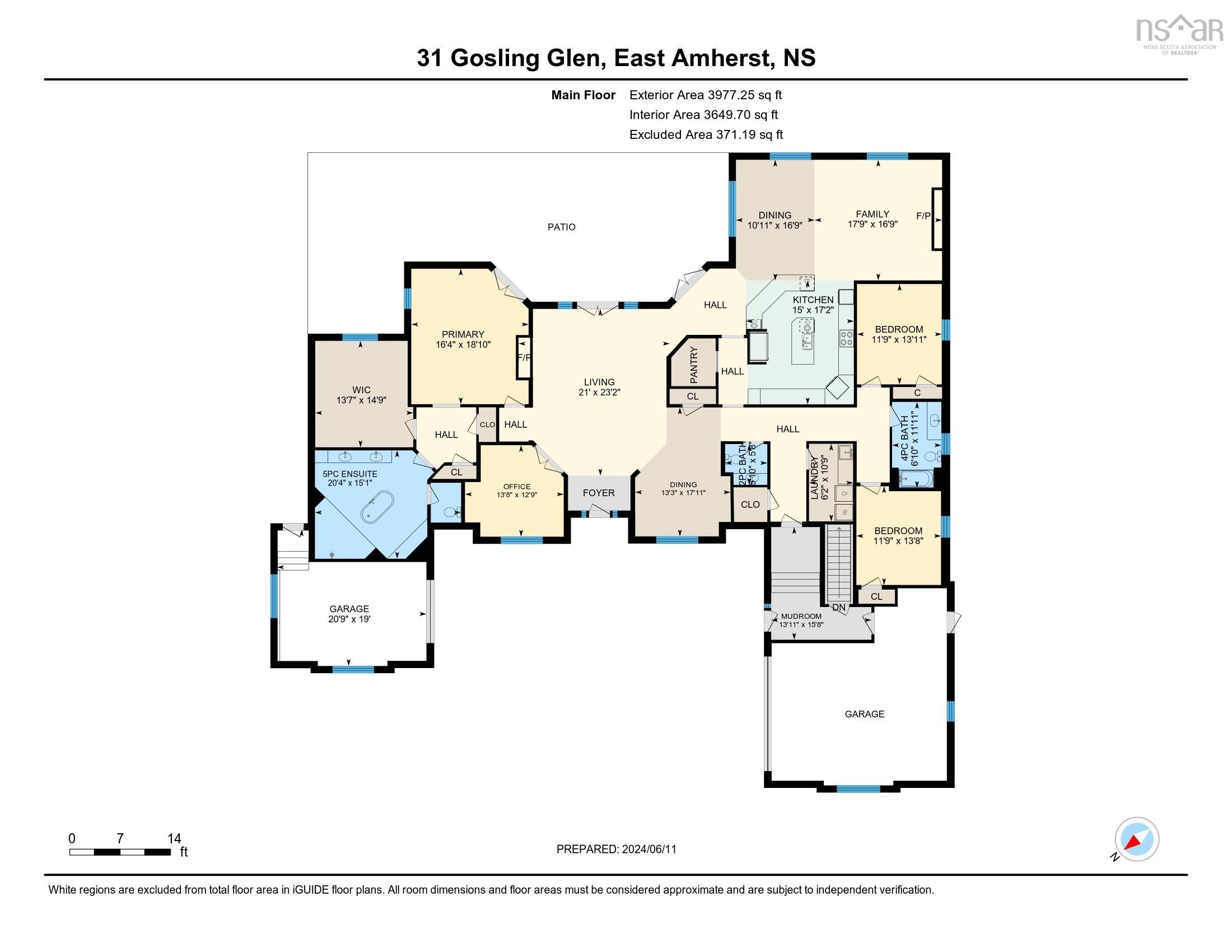 31 Gosling Glen 