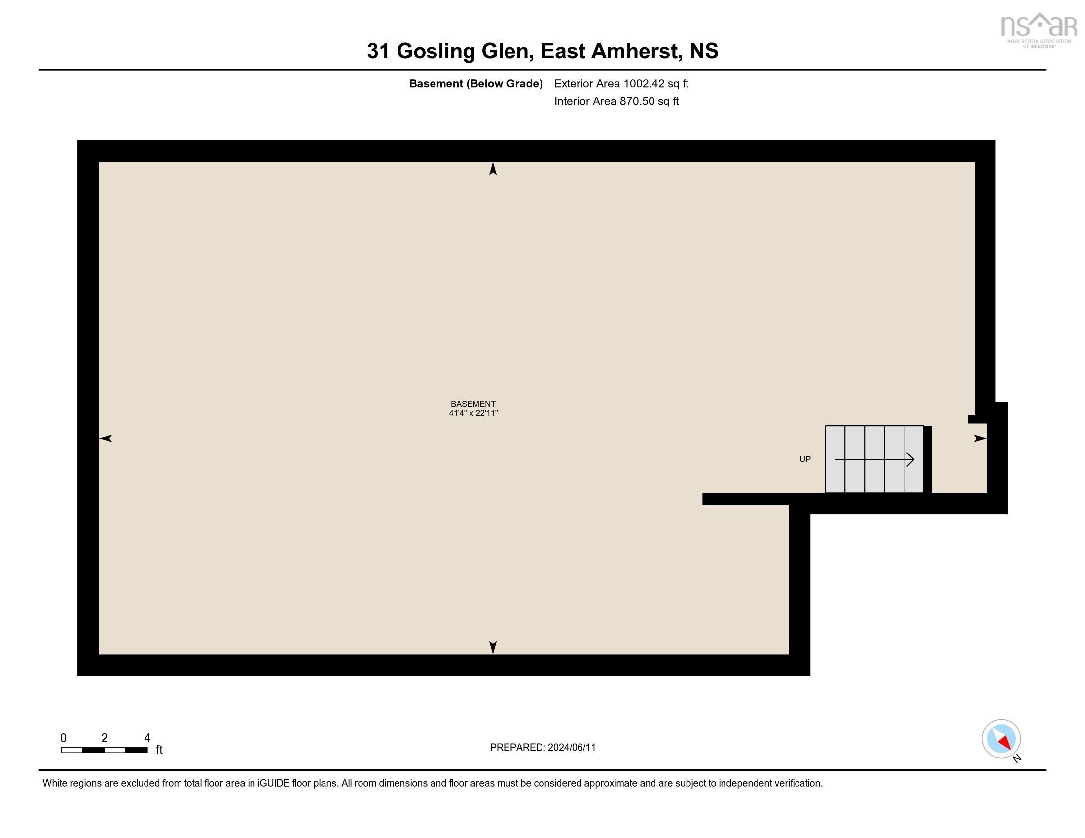 31 Gosling Glen 