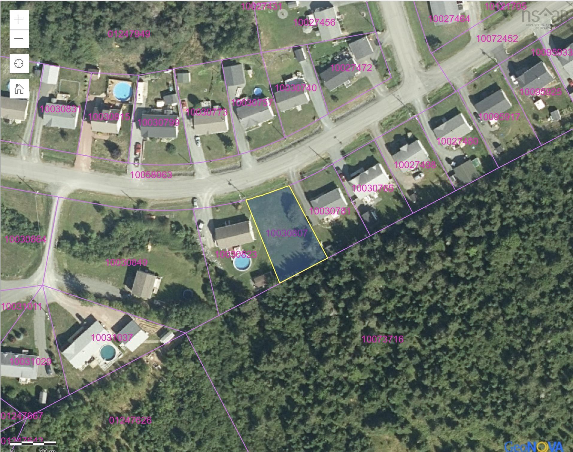 $38,500.00: Lorraine Lane, Lower South River