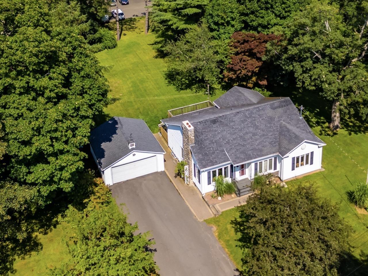 $435,000.00: 726 St George Street, Annapolis Royal