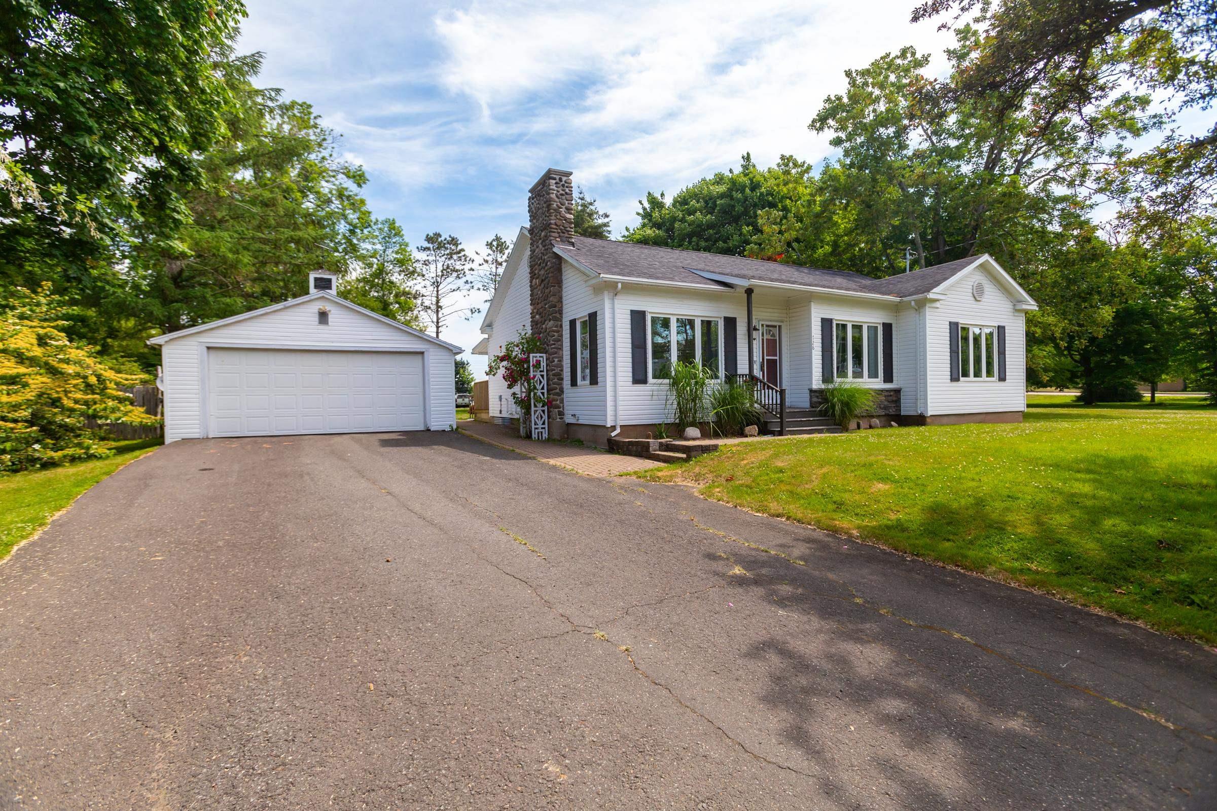 $435,000.00: 726 St George Street, Annapolis Royal