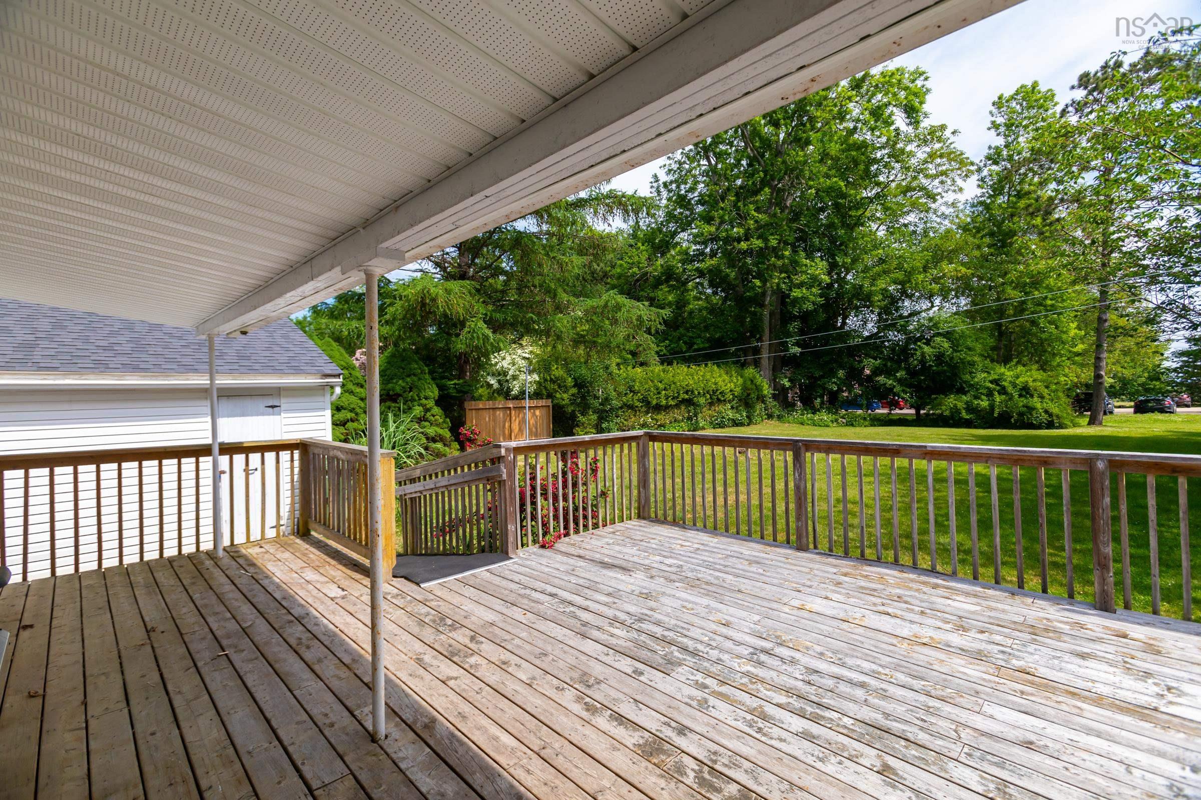 $435,000.00: 726 St George Street, Annapolis Royal