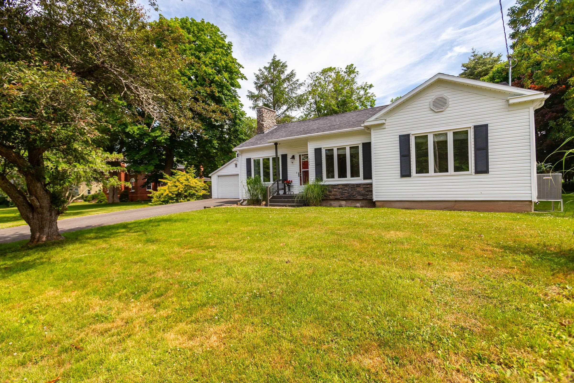 $435,000.00: 726 St George Street, Annapolis Royal