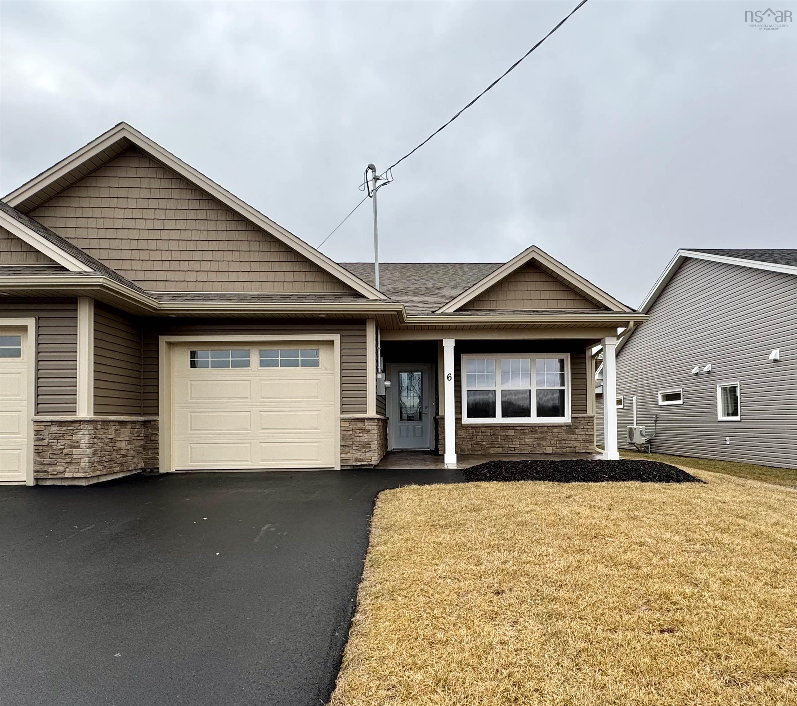 6 Goldenrod Court 