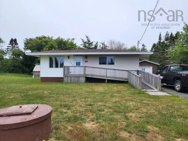 268 Stoney Island Road 