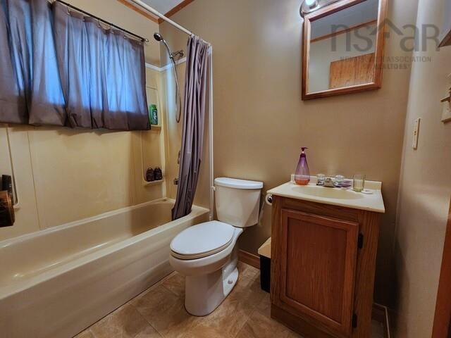 268 Stoney Island Road 
