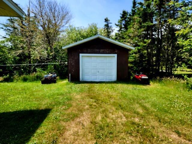 268 Stoney Island Road 