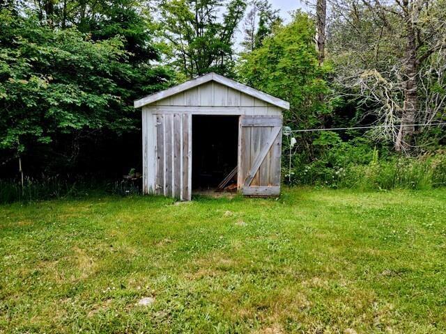 268 Stoney Island Road 