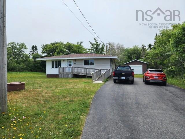 268 Stoney Island Road 
